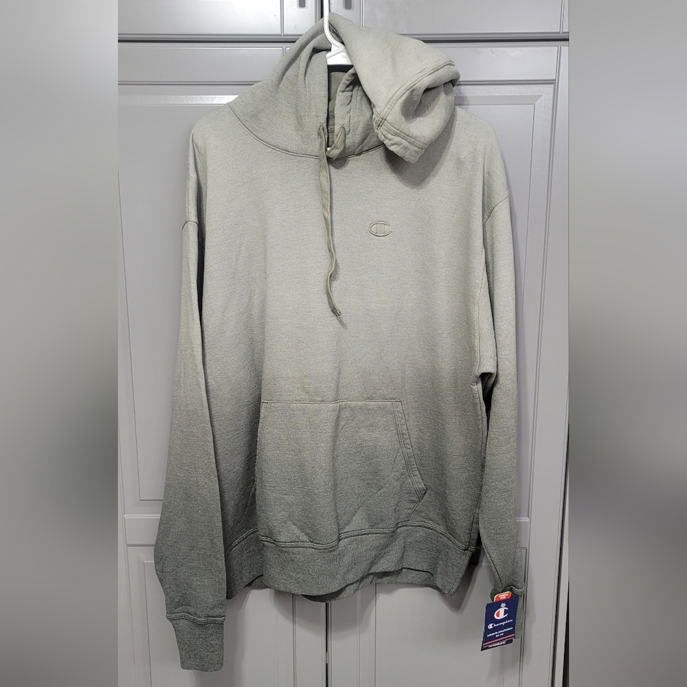 Champion Hoodie